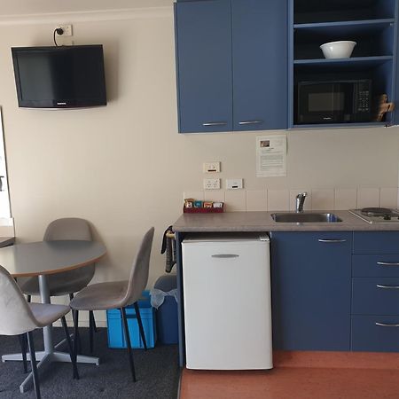 Northcote Motor Lodge Κράισττσερτς Εξωτερικό φωτογραφία