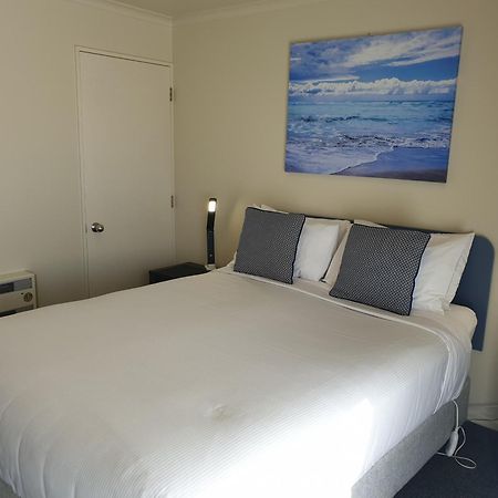 Northcote Motor Lodge Κράισττσερτς Εξωτερικό φωτογραφία