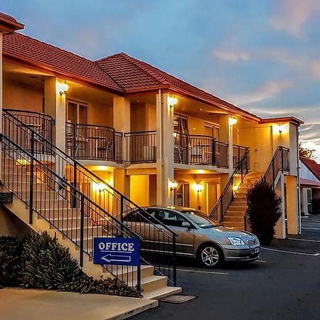 Northcote Motor Lodge Κράισττσερτς Εξωτερικό φωτογραφία
