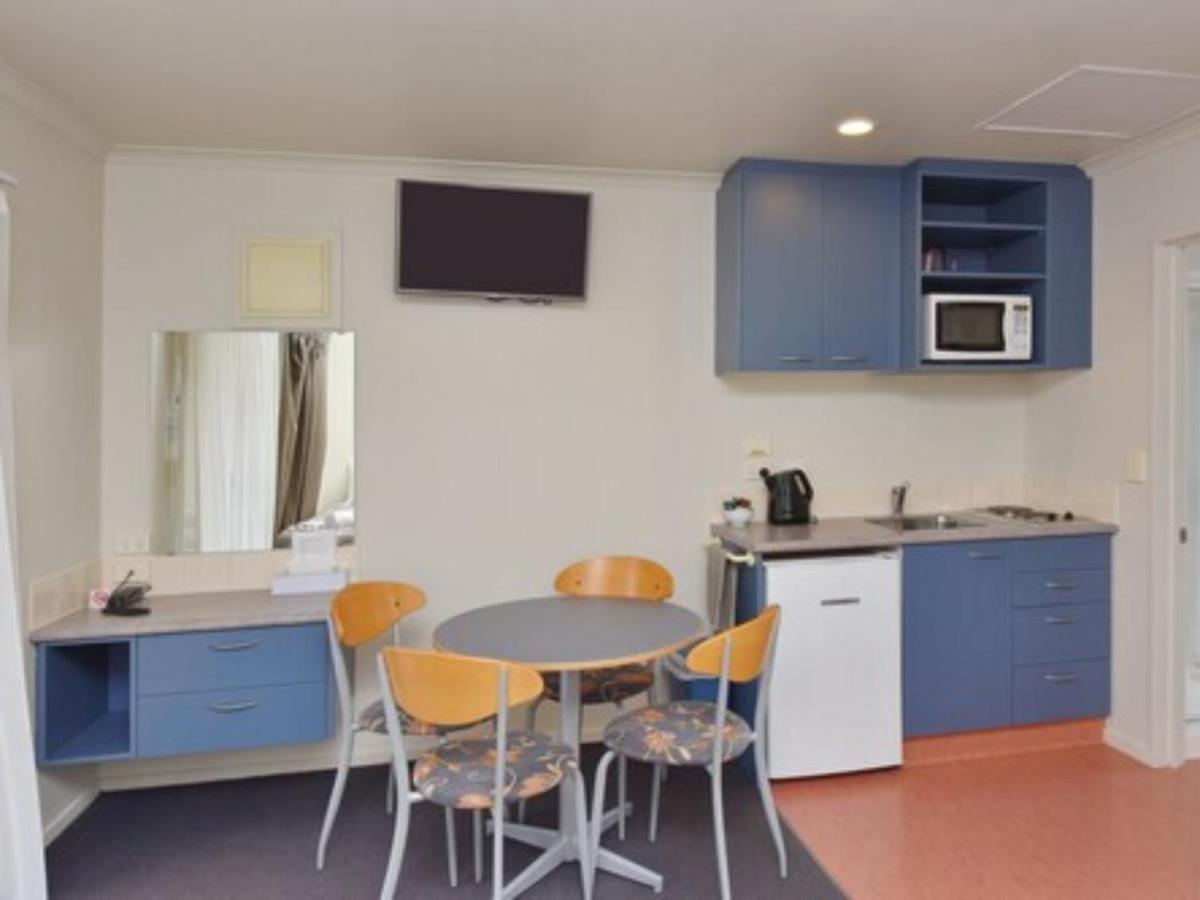 Northcote Motor Lodge Κράισττσερτς Εξωτερικό φωτογραφία