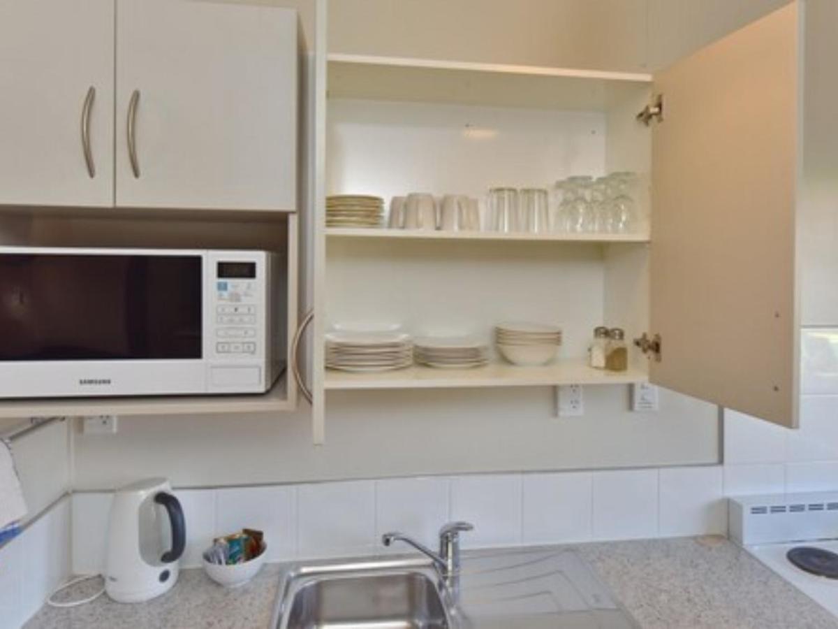 Northcote Motor Lodge Κράισττσερτς Εξωτερικό φωτογραφία