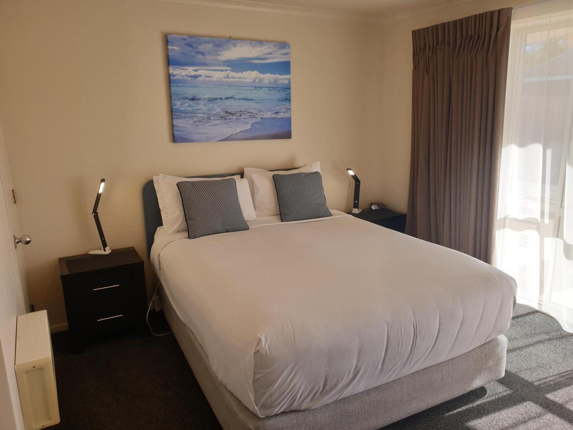 Northcote Motor Lodge Κράισττσερτς Εξωτερικό φωτογραφία