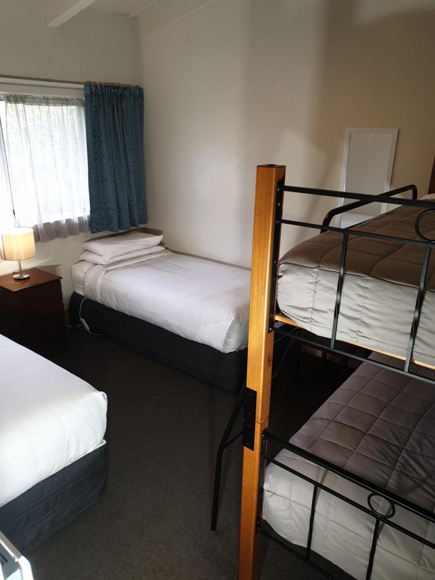 Northcote Motor Lodge Κράισττσερτς Εξωτερικό φωτογραφία