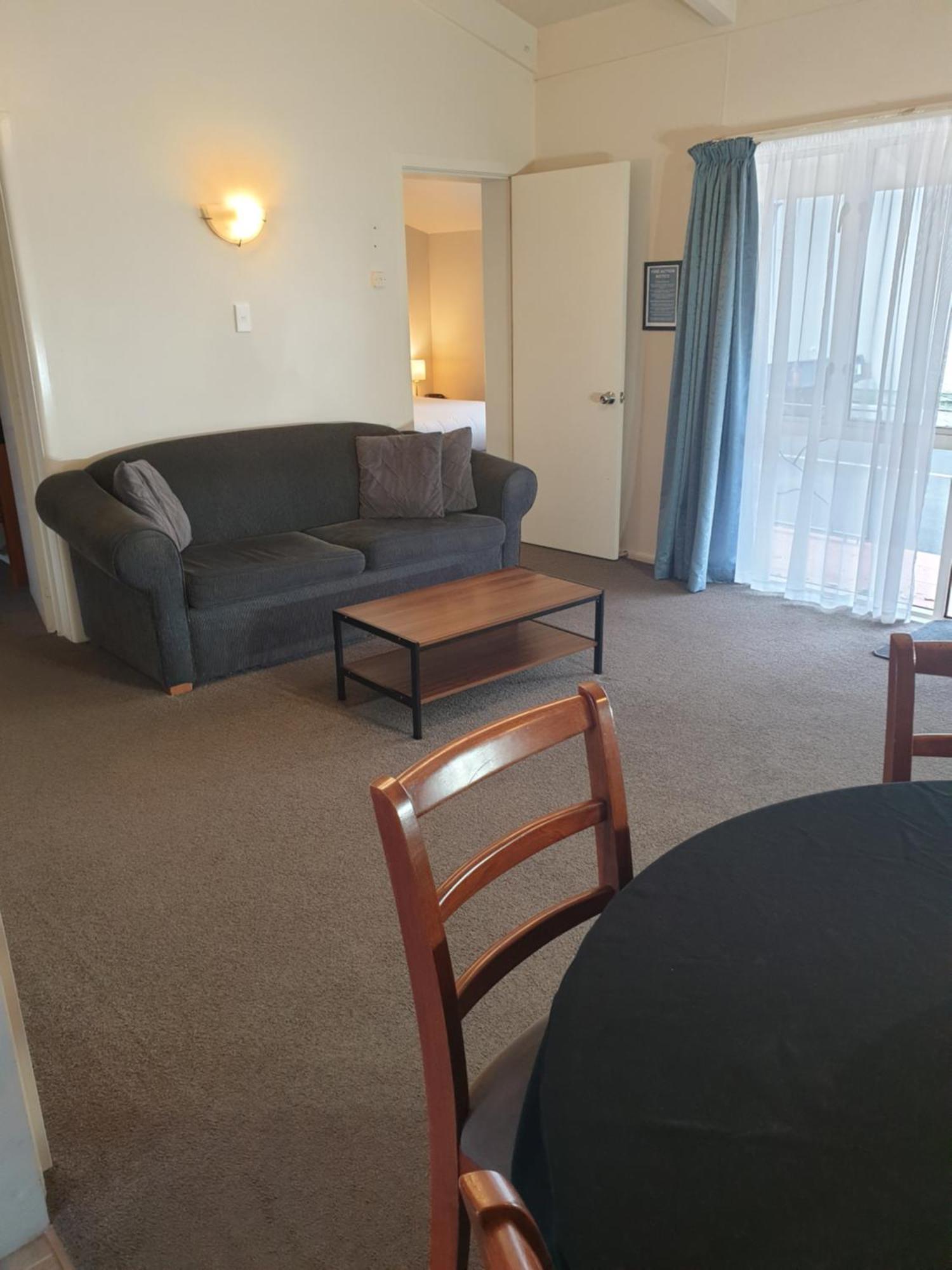 Northcote Motor Lodge Κράισττσερτς Εξωτερικό φωτογραφία