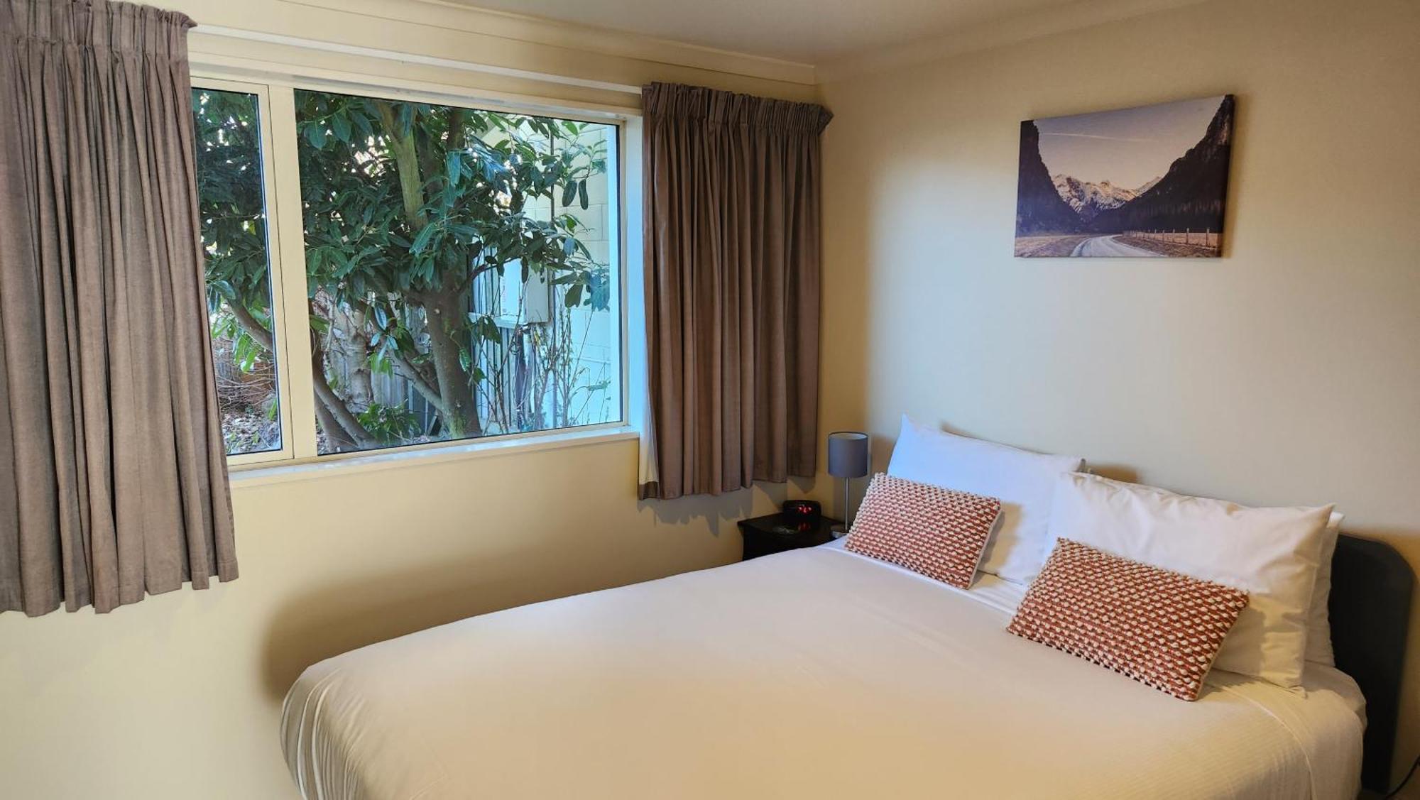 Northcote Motor Lodge Κράισττσερτς Εξωτερικό φωτογραφία