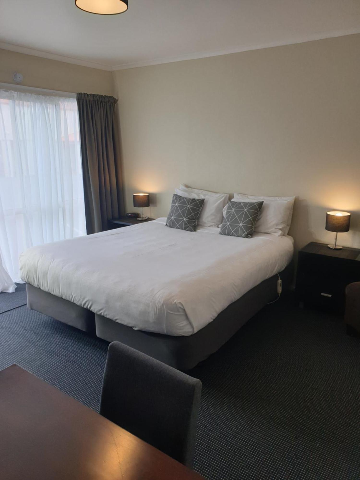Northcote Motor Lodge Κράισττσερτς Εξωτερικό φωτογραφία