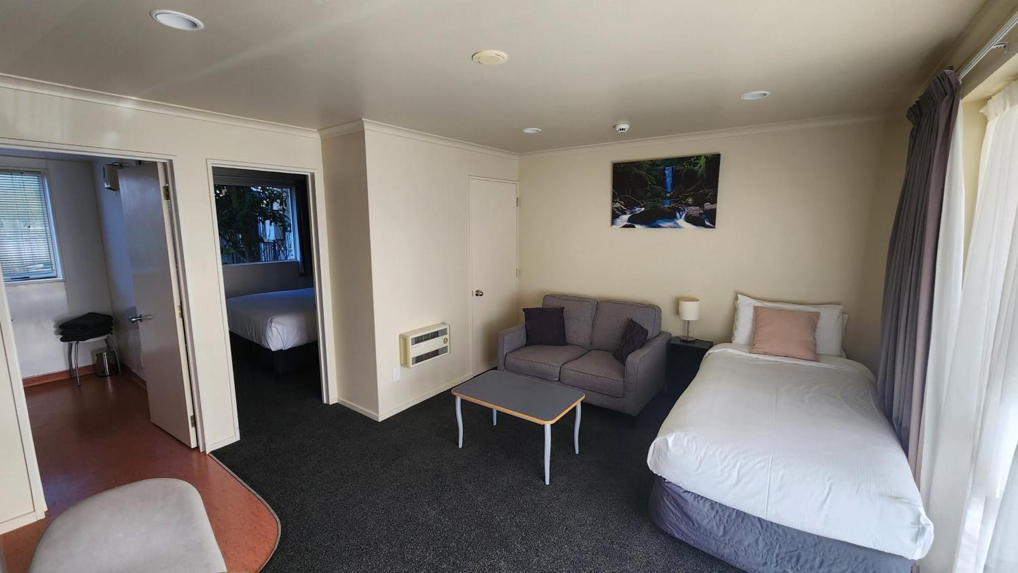 Northcote Motor Lodge Κράισττσερτς Εξωτερικό φωτογραφία