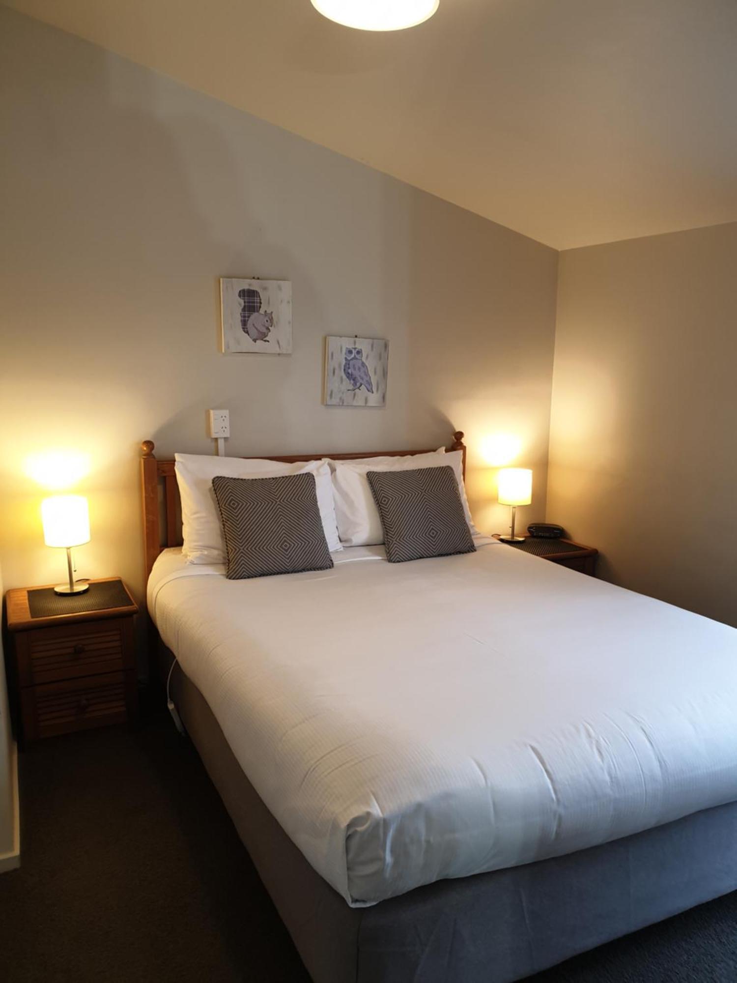 Northcote Motor Lodge Κράισττσερτς Εξωτερικό φωτογραφία
