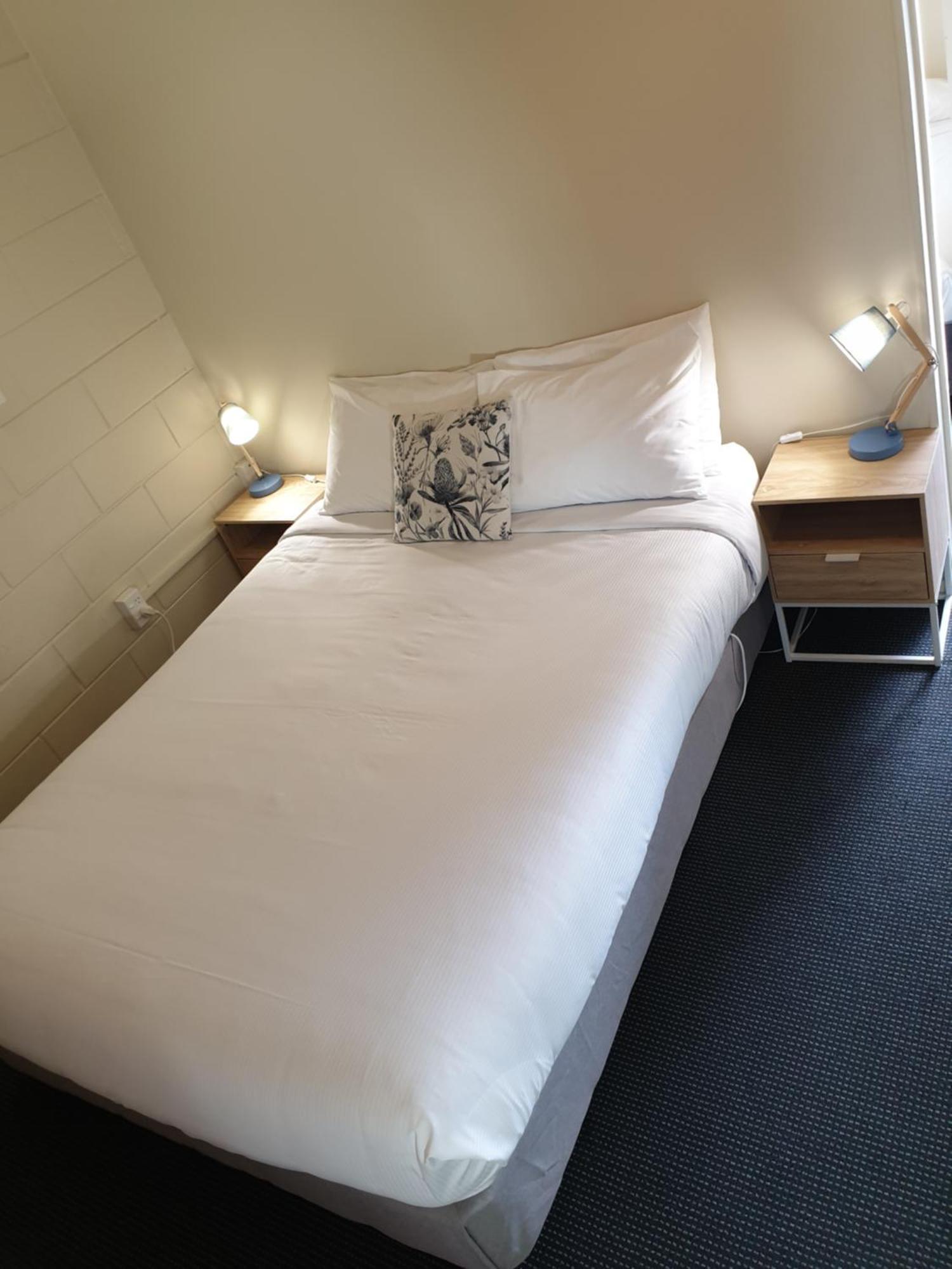 Northcote Motor Lodge Κράισττσερτς Εξωτερικό φωτογραφία