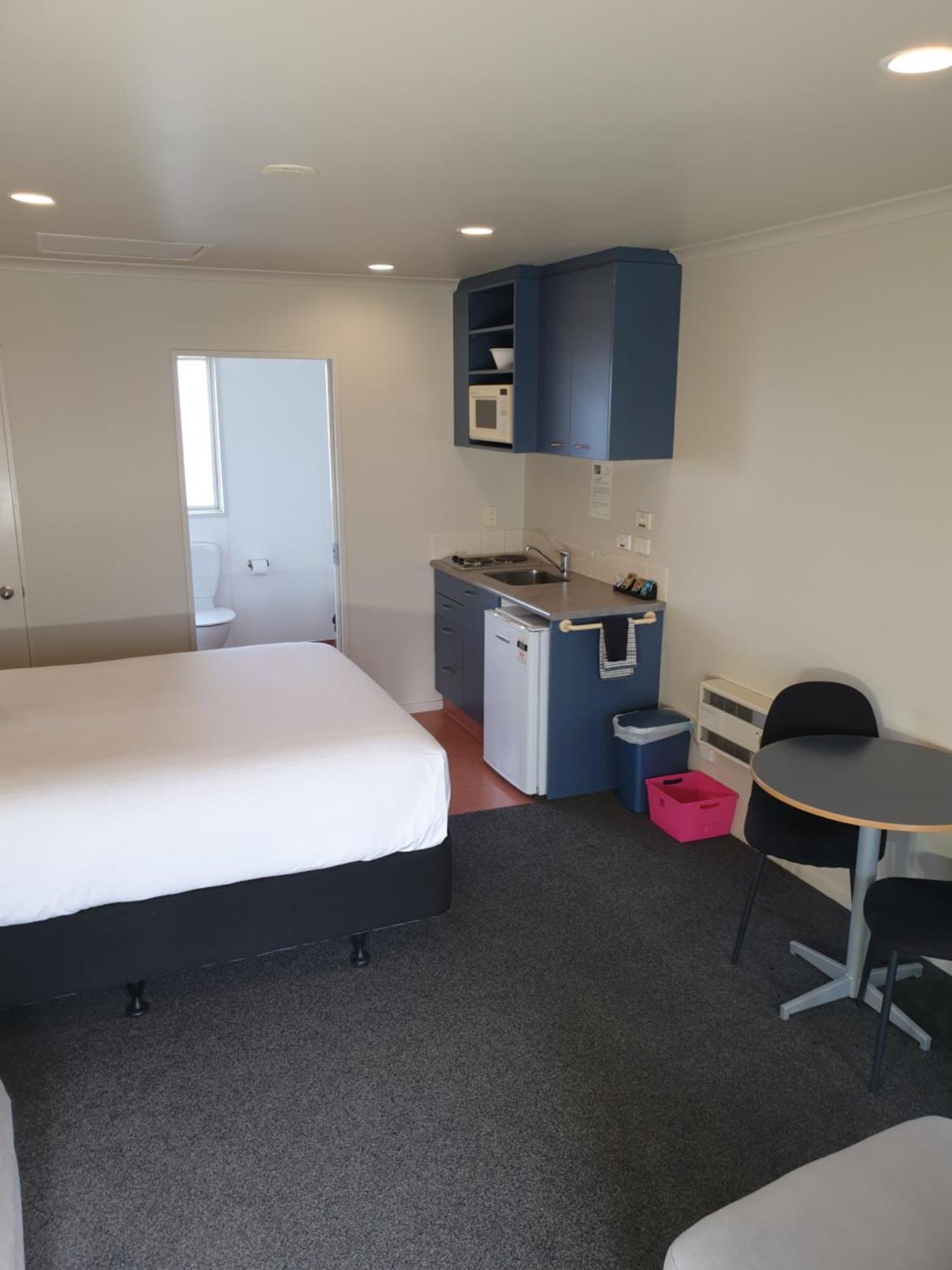 Northcote Motor Lodge Κράισττσερτς Εξωτερικό φωτογραφία
