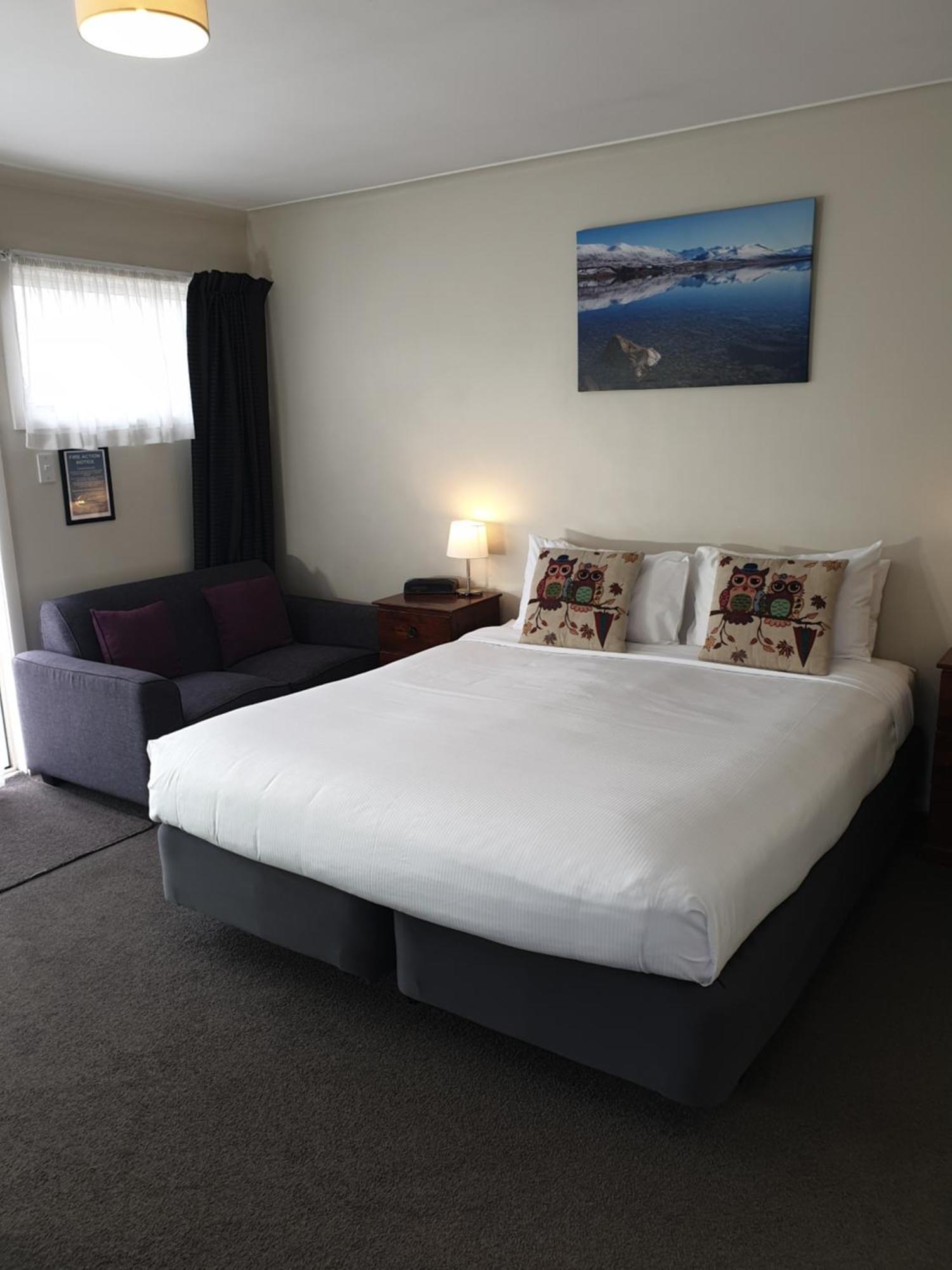 Northcote Motor Lodge Κράισττσερτς Εξωτερικό φωτογραφία