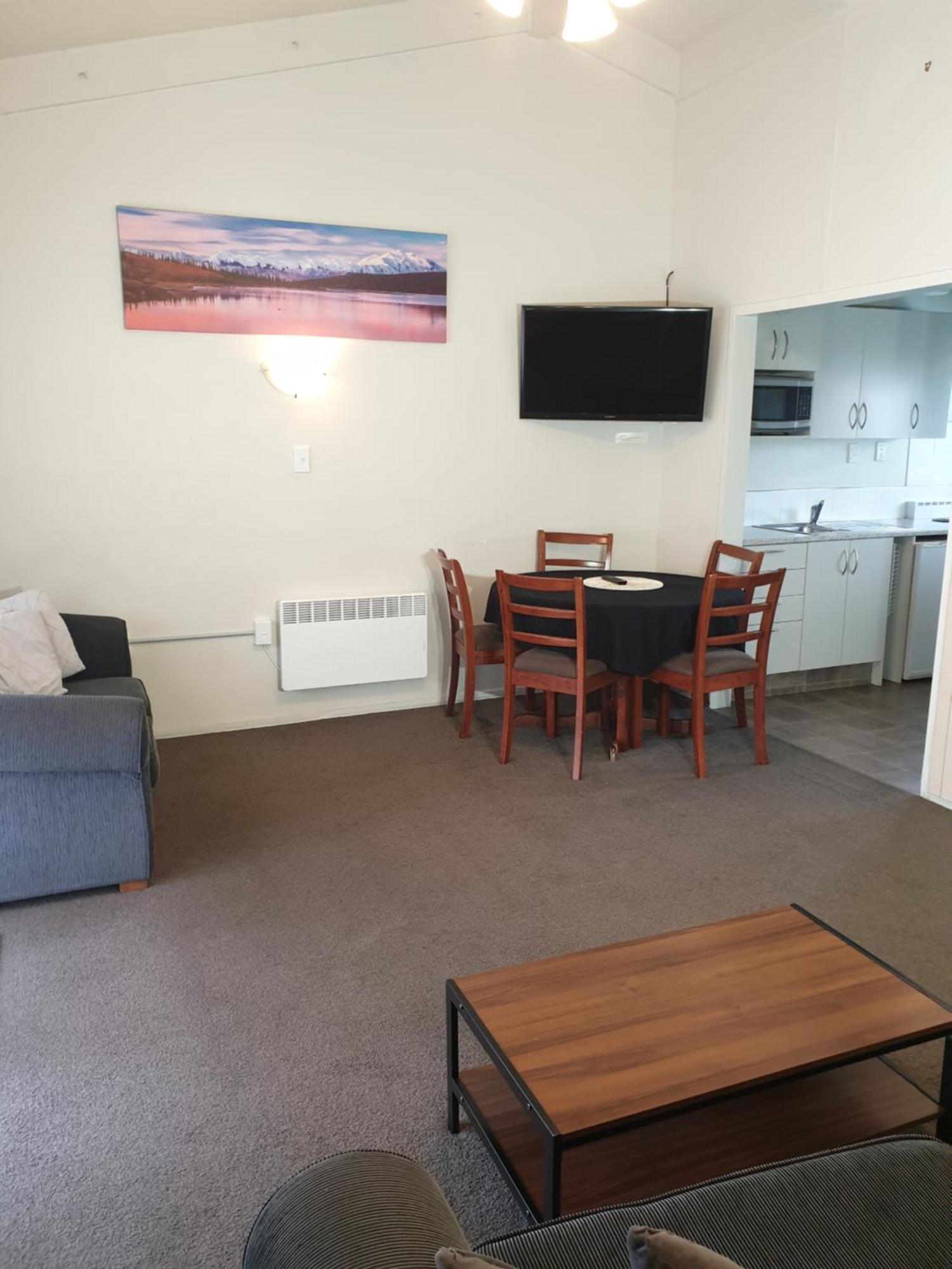 Northcote Motor Lodge Κράισττσερτς Εξωτερικό φωτογραφία