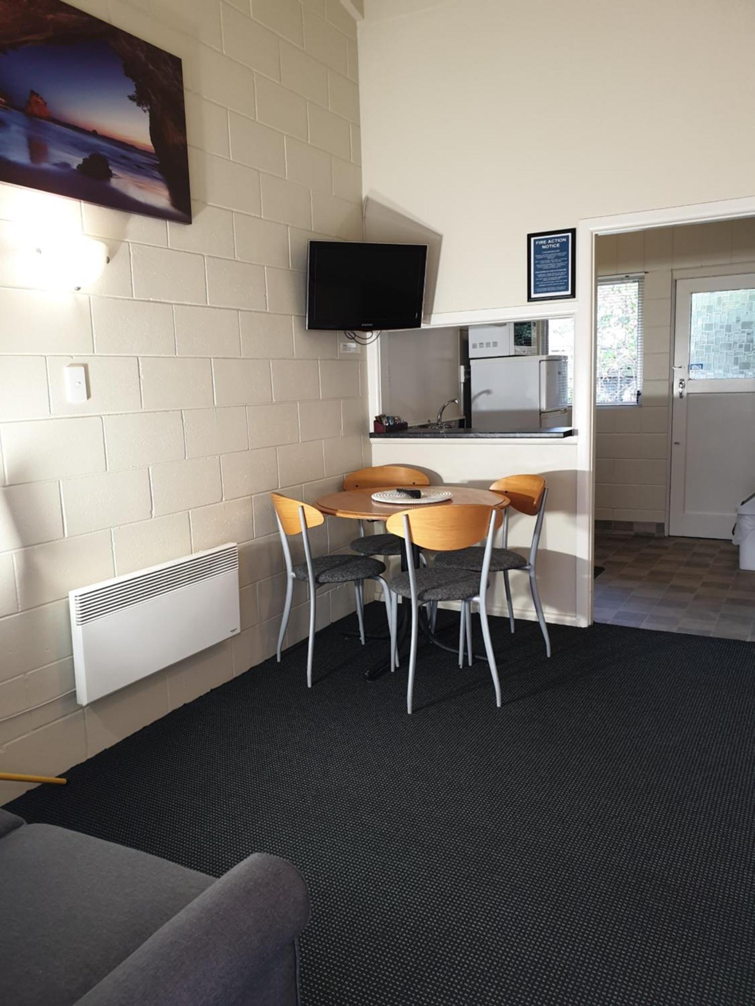 Northcote Motor Lodge Κράισττσερτς Εξωτερικό φωτογραφία