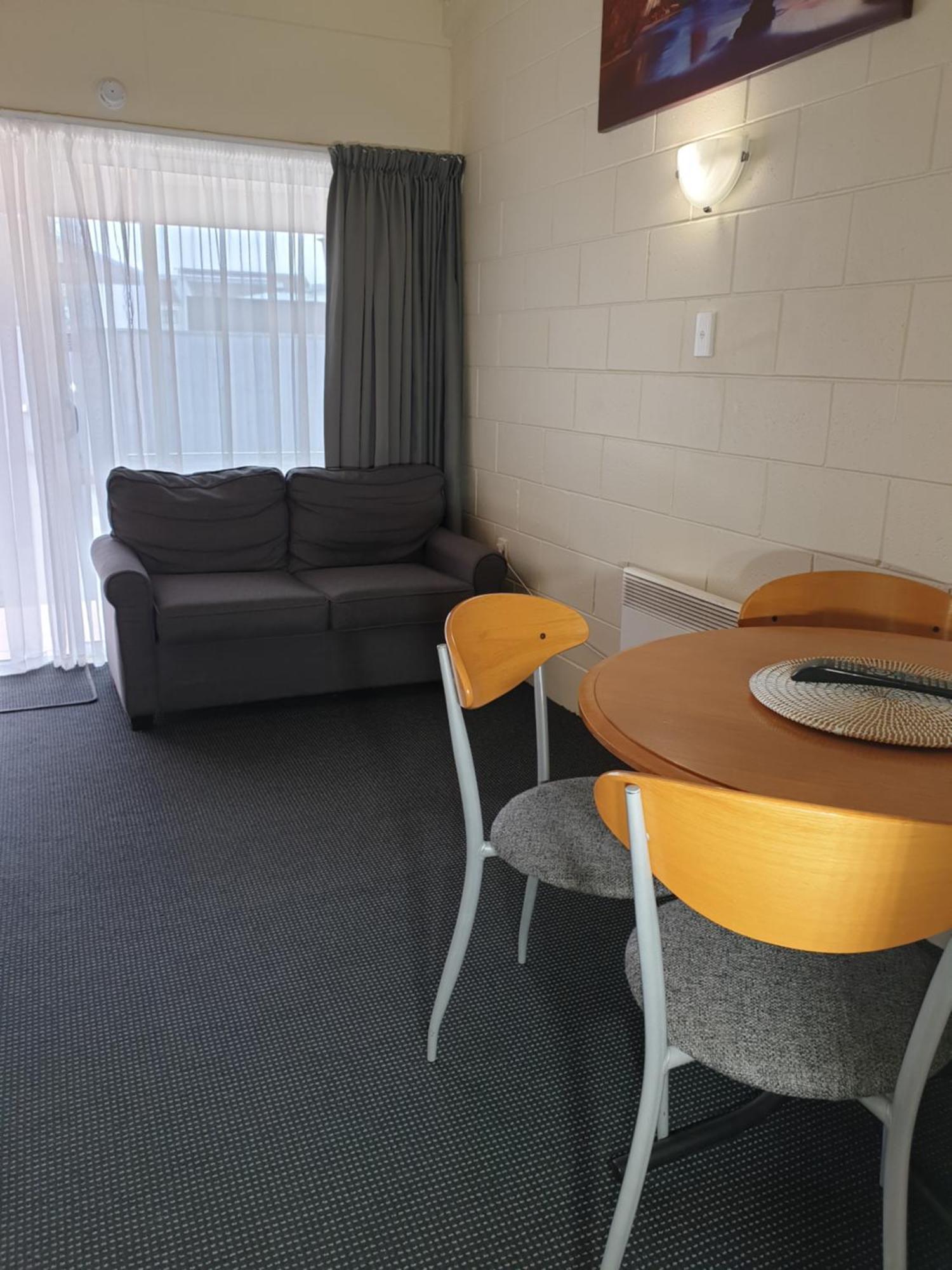 Northcote Motor Lodge Κράισττσερτς Εξωτερικό φωτογραφία