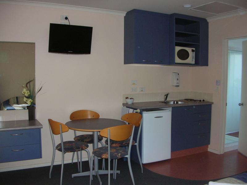 Northcote Motor Lodge Κράισττσερτς Εξωτερικό φωτογραφία