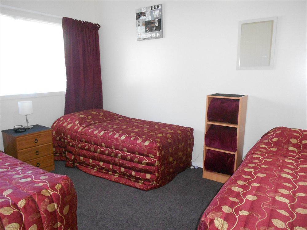 Northcote Motor Lodge Κράισττσερτς Εξωτερικό φωτογραφία