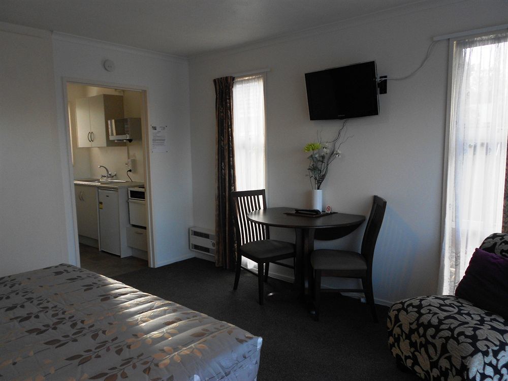 Northcote Motor Lodge Κράισττσερτς Εξωτερικό φωτογραφία