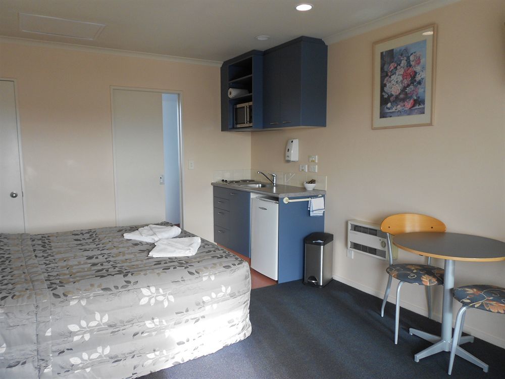 Northcote Motor Lodge Κράισττσερτς Εξωτερικό φωτογραφία