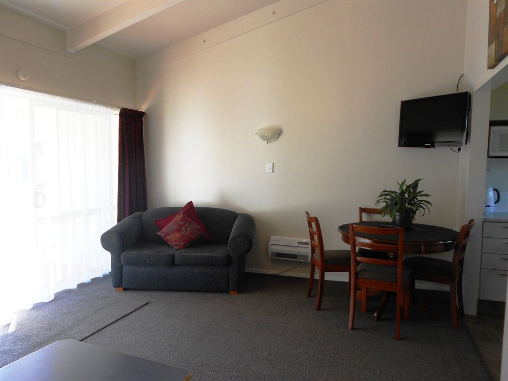 Northcote Motor Lodge Κράισττσερτς Εξωτερικό φωτογραφία