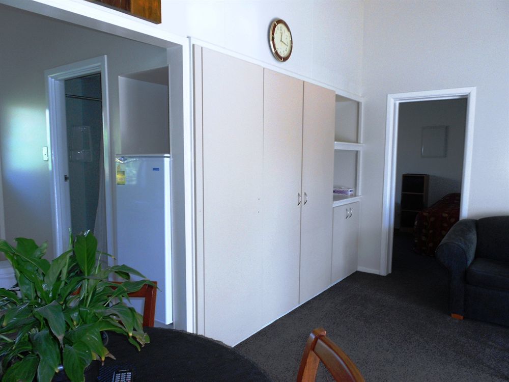 Northcote Motor Lodge Κράισττσερτς Εξωτερικό φωτογραφία