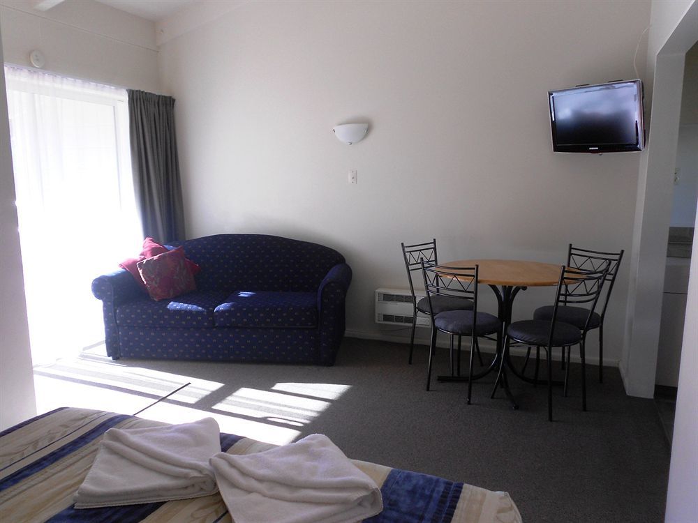 Northcote Motor Lodge Κράισττσερτς Εξωτερικό φωτογραφία