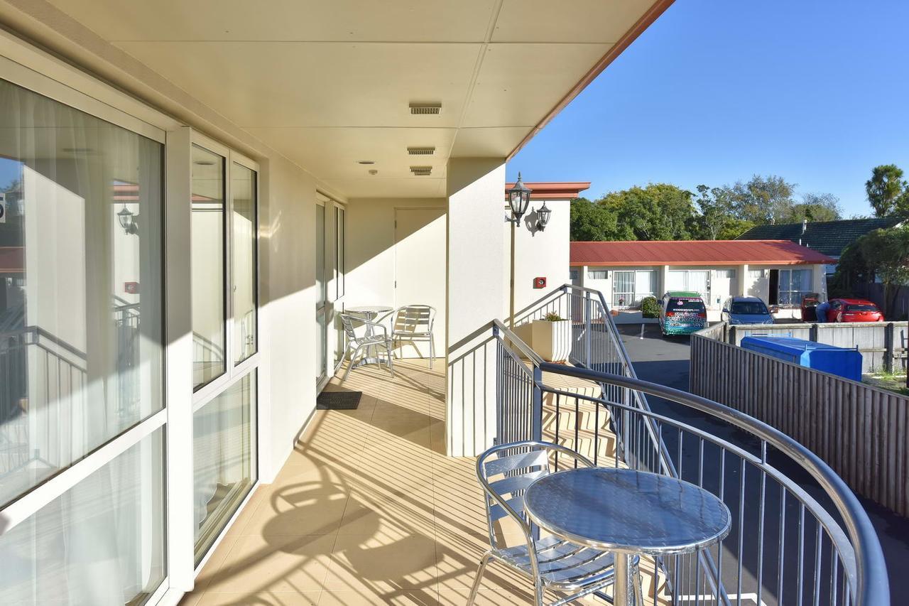 Northcote Motor Lodge Κράισττσερτς Εξωτερικό φωτογραφία
