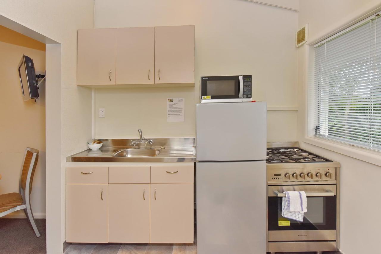 Northcote Motor Lodge Κράισττσερτς Εξωτερικό φωτογραφία