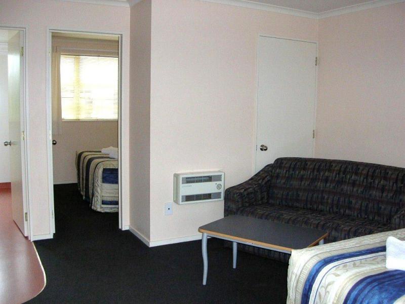 Northcote Motor Lodge Κράισττσερτς Εξωτερικό φωτογραφία