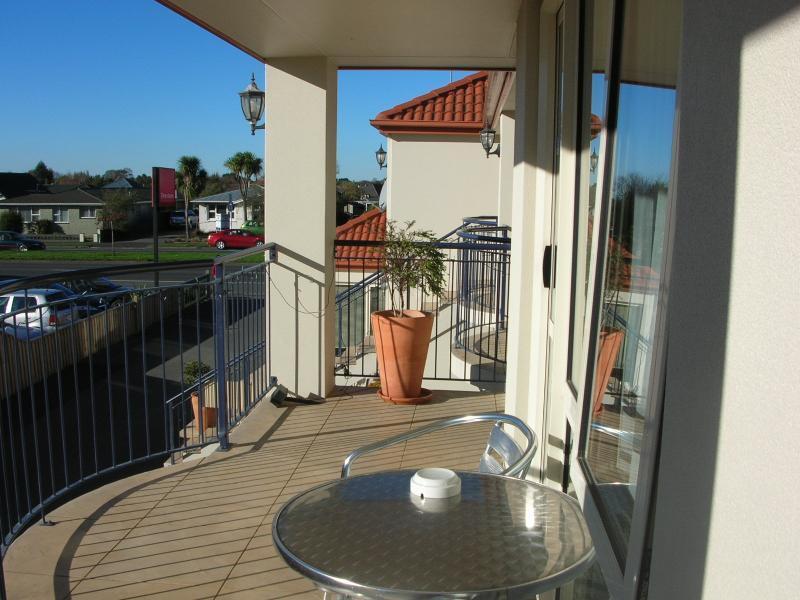 Northcote Motor Lodge Κράισττσερτς Εξωτερικό φωτογραφία